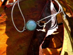 Přívěšek- brzy bude sluníčko