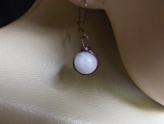 Přívěšek- brzy bude sluníčko