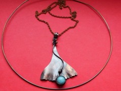 Přívěšek- brzy bude sluníčko