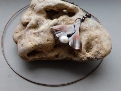 Přívěšek- brzy bude sluníčko