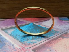 Přívěšek- brzy bude sluníčko