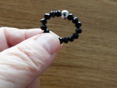 Přívěšek- brzy bude sluníčko