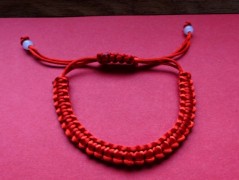 Přívěšek- brzy bude sluníčko