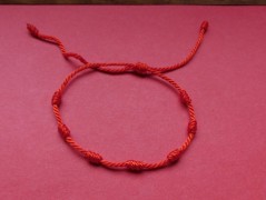 Přívěšek- brzy bude sluníčko