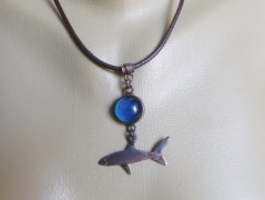 Přívěšek- brzy bude sluníčko