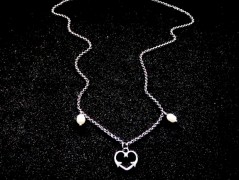 Přívěšek- brzy bude sluníčko