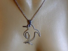 Přívěšek- brzy bude sluníčko