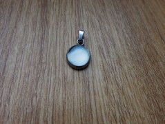 Přívěšek- brzy bude sluníčko