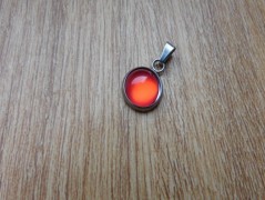 Přívěšek- brzy bude sluníčko