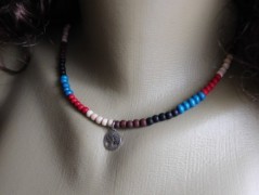 Přívěšek- brzy bude sluníčko