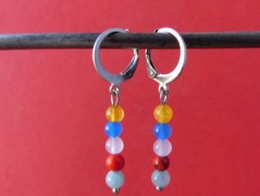 Přívěšek- brzy bude sluníčko