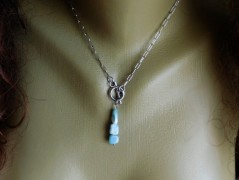 Přívěšek- brzy bude sluníčko