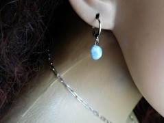 Přívěšek- brzy bude sluníčko