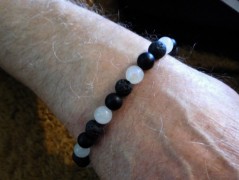 Přívěšek- brzy bude sluníčko