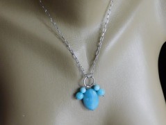 Přívěšek- brzy bude sluníčko