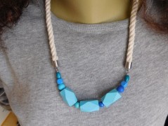 Přívěšek- brzy bude sluníčko