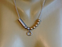 Přívěšek- brzy bude sluníčko