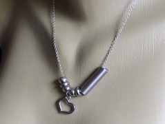 Přívěšek- brzy bude sluníčko