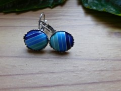 Přívěšek- brzy bude sluníčko