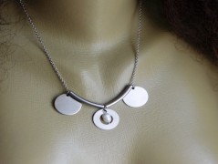 Přívěšek- brzy bude sluníčko