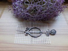 Přívěšek- brzy bude sluníčko