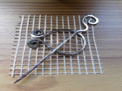 Přívěšek- brzy bude sluníčko