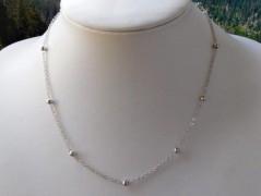 Přívěšek- brzy bude sluníčko