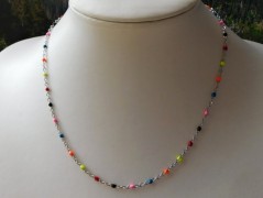 Přívěšek- brzy bude sluníčko