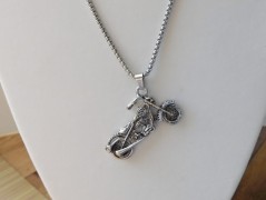 Přívěšek- brzy bude sluníčko