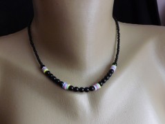 Přívěšek- brzy bude sluníčko