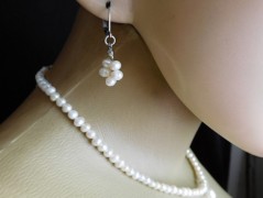 Přívěšek- brzy bude sluníčko