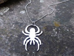 Přívěšek- brzy bude sluníčko