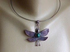 Přívěšek- brzy bude sluníčko