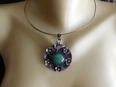 Přívěšek- brzy bude sluníčko