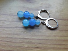 Přívěšek- brzy bude sluníčko