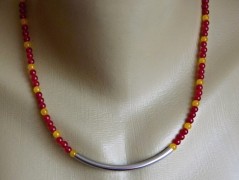 Přívěšek- brzy bude sluníčko