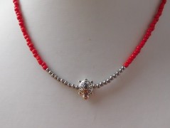 Přívěšek- brzy bude sluníčko