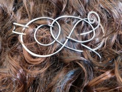 Přívěšek- brzy bude sluníčko