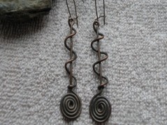 Přívěšek- brzy bude sluníčko