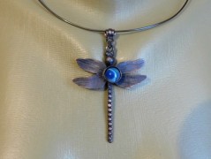 Přívěšek- brzy bude sluníčko