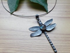 Přívěšek- brzy bude sluníčko