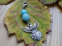 Přívěšek- brzy bude sluníčko