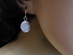 Přívěšek- brzy bude sluníčko