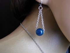 Přívěšek- brzy bude sluníčko