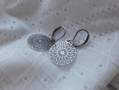 Přívěšek- brzy bude sluníčko