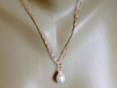 Přívěšek- brzy bude sluníčko