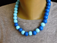 Přívěšek- brzy bude sluníčko