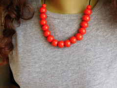 Přívěšek- brzy bude sluníčko