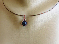 Přívěšek- brzy bude sluníčko