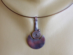 Přívěšek- brzy bude sluníčko